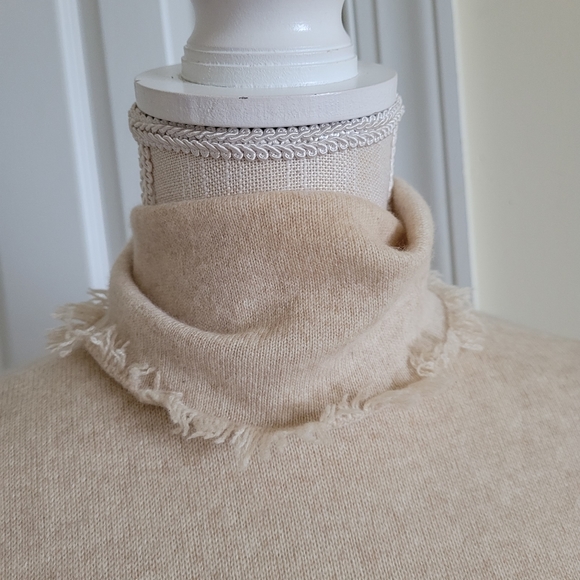 cashmere sweater - Picture 5 of 7